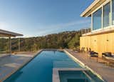 Pool of Santa Rosa Home by Taalman Architecture and CMA Development