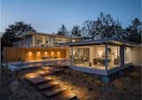 This $5M Sonoma Home Has Walls of Glass and Views for Days - Photo 9 of 9 - 