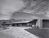 Hollywood couple Lucille Ball and Desi Arnaz commissioned Paul R. Williams to design their house in Palm Springs, California. It was completed in 1955.  Photo 3 of 3 in The Black Designers Who Were Largely Overlooked by History