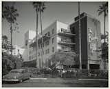 Architect Paul R. Williams designed a number of additions and renovations to the Beverly Hills Hotel in Los Angeles.  Photo 2 of 3 in The Black Designers Who Were Largely Overlooked by History