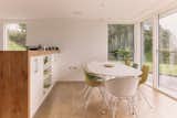 Cottagecore Meets Minimalism in This £585K Home in the English Countryside - Photo 5 of 8 - 