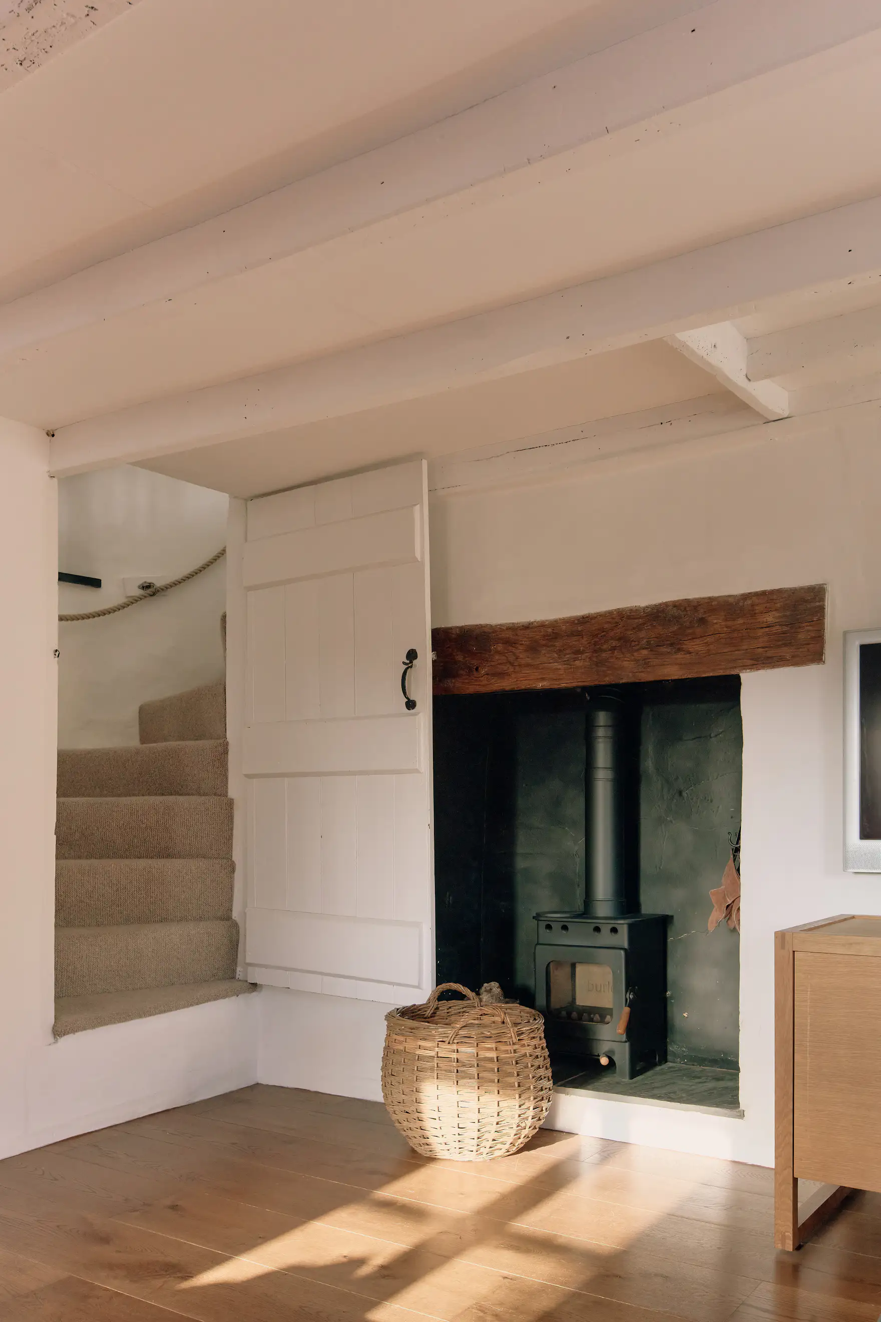 Gallery image with a fresh perspective
