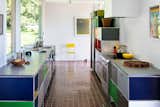 The Deep Dive: Creating a USM Kitchen