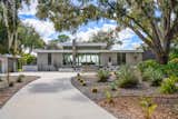 It’s Always Summer at This $3.7M Minimalist Home in Florida
