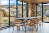 You Can Eat Breakfast Beside Boulders in This $4.2M Desert Home