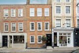 Old and New Unite in This 18th-Century London Townhouse Listed for £4.5M