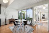 Asking $1.6M, This Sunny Eichler With a Backyard Pool and Kitchen Is Ready for Summer Entertaining - Photo 6 of 10 - 
