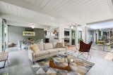 Asking $1.6M, This Sunny Eichler With a Backyard Pool and Kitchen Is Ready for Summer Entertaining - Photo 4 of 10 - 