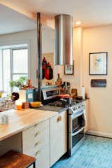 This $53K Kitchen Renovation Is the Anti-HGTV Aesthetic - Photo 8 of 9 - 