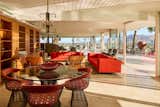 There’s a Boulder in the Living Room of This $8.7M Palm Springs Midcentury - Photo 4 of 9 - 