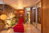 There’s a Boulder in the Living Room of This $8.7M Palm Springs Midcentury - Photo 6 of 9 - 