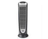 Lasko Tower Oscillating Space Heater