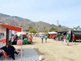 The Modernism Week Vintage Trailer Show is one of more than 350 events that take place during the annual midcentury-modern architecture and design festival in Palm Springs, California.  Photo 2 of 7 in Where the Vintage Trailer Fanatics Are