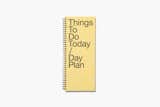 Things To Do Today by Majolein Delhaas
