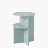Halves Side Table by Muuto