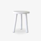 SCULPT Occasional Table by Tina Frey