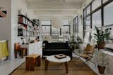 Budget Breakdown: Two Furniture Designers Set Up Shop in Brooklyn for $25K—Plus Rent
