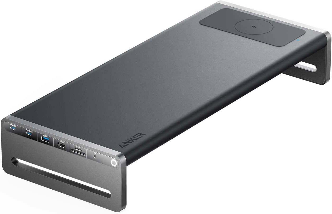 Anker 675 USB-C Docking Station by Dwell - Dwell