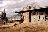 Icons Only: One of Two Neutra Homes in Montana Is Restored as a Part-Time Residency