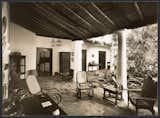 The Pampatar house featured design elements from a mix of eras.  Photo 9 of 16 in In Latin America, Modernism Began at Home