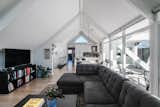 This $1.2M Denver Midcentury Is Not Your Average A-Frame - Photo 6 of 10 - 