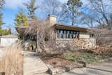 Frank Lloyd Wright’s O’Connor House Hits the Market for $899K