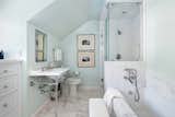 Bathroom in Judy Garland’s Bel Air Home
