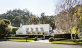 Judy Garland’s Famed Bel Air Estate Hits the Market for $11.5M