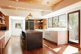 After a Barbara Bestor Remodel, This $2.3M L.A. Bungalow Shines With Natural Light - Photo 4 of 10 - 