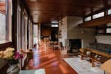 Pratt House  Photo 2 of 5 in 3 Years and Over $2 Million: What It Costs to Restore a Frank Lloyd Wright Home