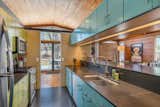 Kitchen of Midcentury Alcoa Care-free Home
