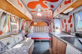 B-52s Singer Kate Pierson Is Selling Her Groovy Airstream Park for $450K