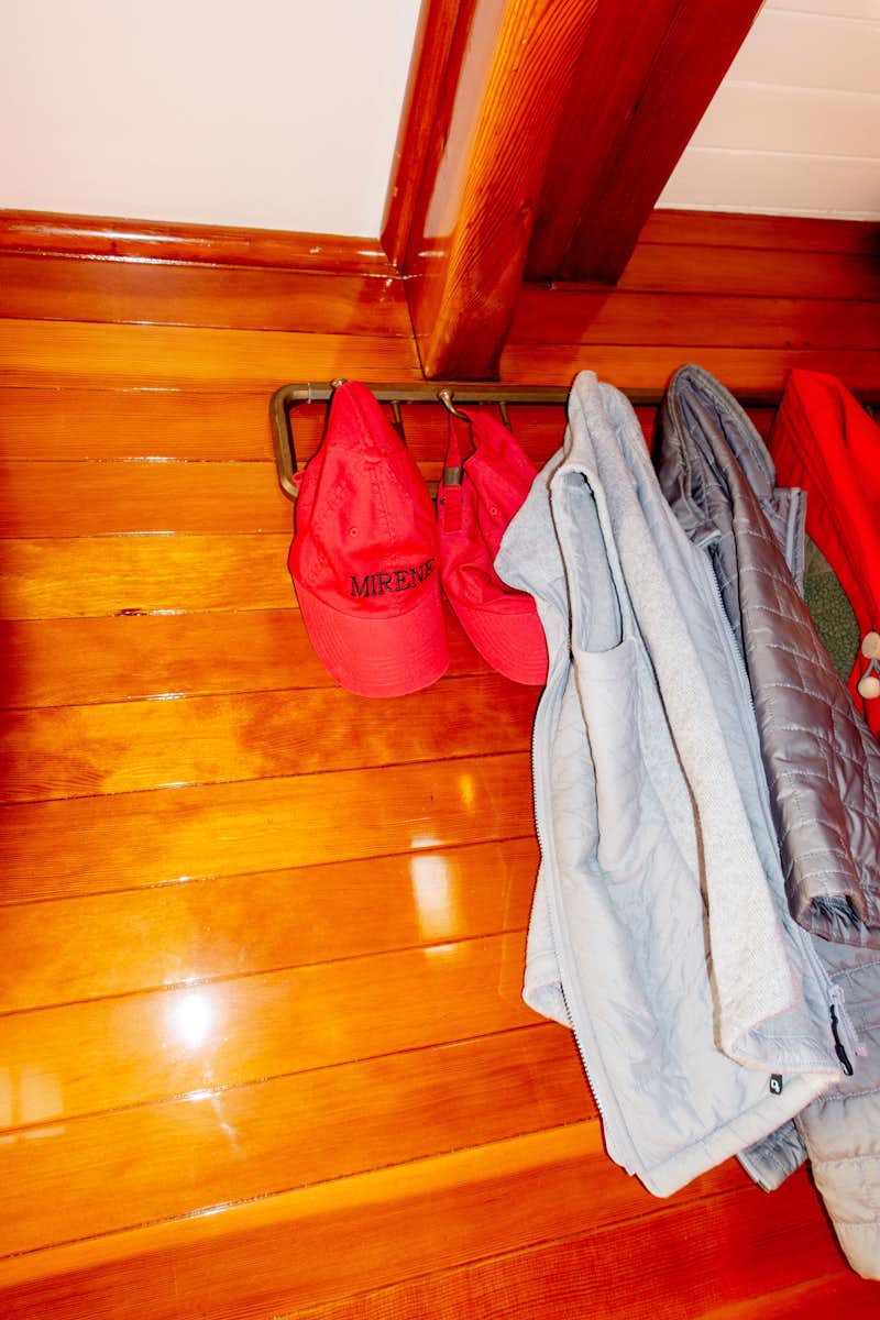 Did You Know the Visionary Behind the “Whole Earth Catalog” Lives on a