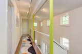 This $1.4M Forest Home in North Carolina Pops With Unexpected Color - Photo 6 of 10 - 