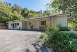 This $7M Cliff May Ranch House in the Pacific Palisades Is a Rare Find