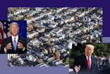 How Will the Next President Fix the Housing Crisis?