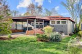 Blink and You’ll Miss This $325K Midcentury Time Capsule in Louisville