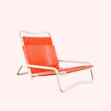 Osan Leisure Chair By Ita