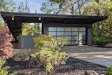This $2.2M Berkeley Midcentury Comes With a Japanese-Style Backyard Cabin
