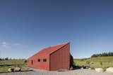 Exterior of Casa Flecha by Max-A