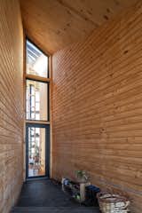 Entry of Casa Flecha by Max-A