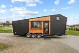 The Add-Ons Are Seemingly Endless With Modern Tiny Living’s $85K Tiny Homes