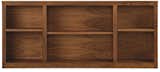 Room & Board Woodwind Console Bookcase