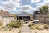Seeking £885K, This East Sussex Beach House Was Inspired by Montauk Surfer Shacks