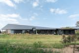 In England, a RIBA Award–Winning Countryside Home Hits the Market for £1.8M