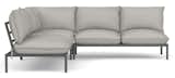 Room & Board Westbrook Sectional