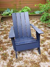 Easy to assemble, easy to look at, and easy to care for.