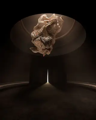 Photo 4 of 12 in Can Mercer Labs Keep the “Immersive Museum” Trend