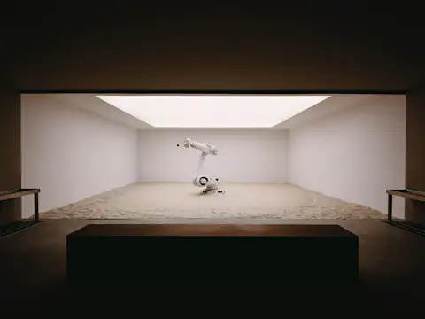 Photo 8 of 12 in Can Mercer Labs Keep the “Immersive Museum” Trend