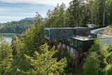 Want to Live on the Edge? This $3.3M Home Is Perched Above a Cliff